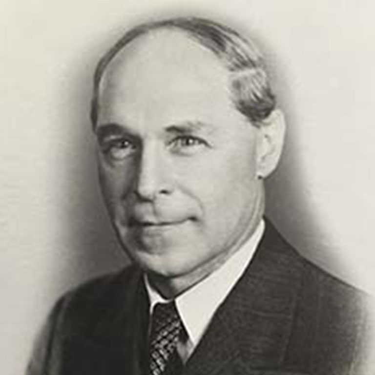 Hermann J. Muller