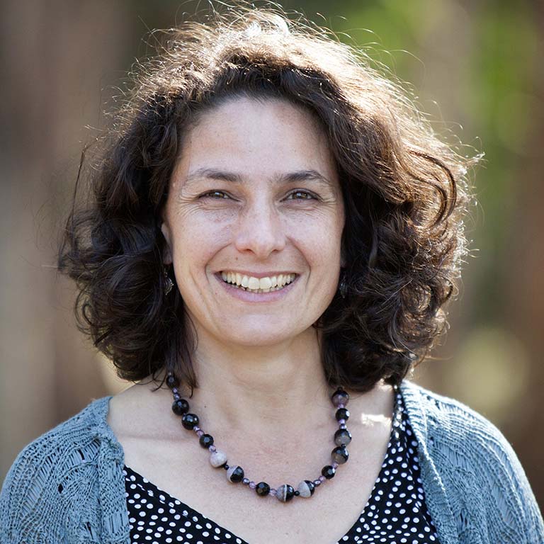 Nicole King, Professor of Genetics, Genomics and Development, University of California, Berkeley.