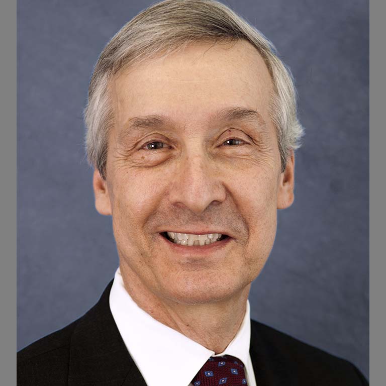 C. David Allis, ca2015.