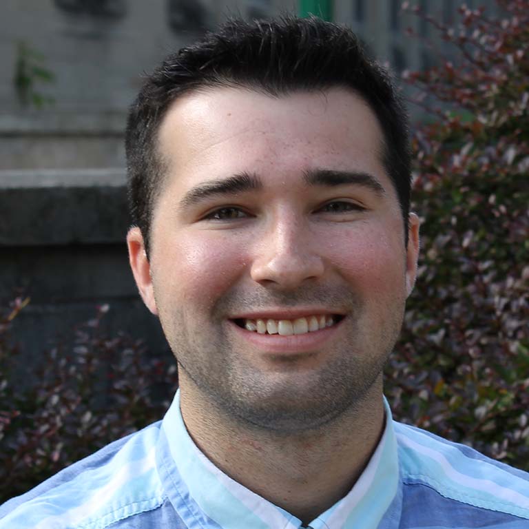 Ryan Blazek