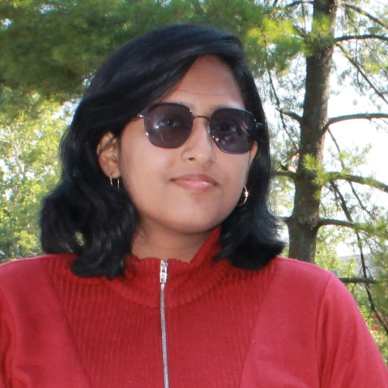 Sampurna Dutta
