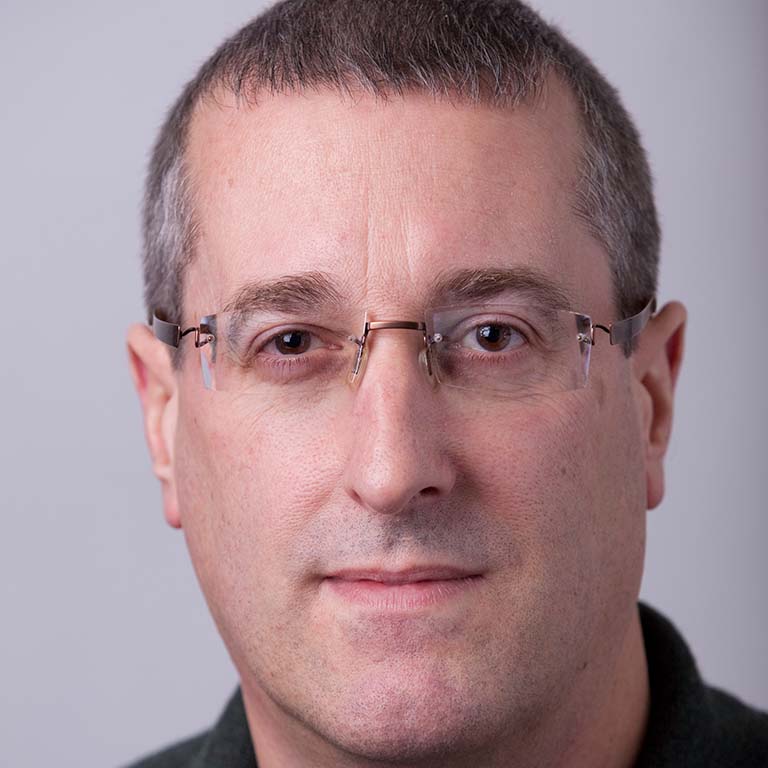 Yves Brun