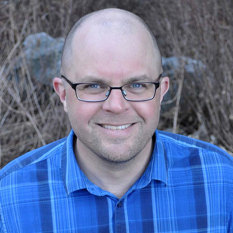 Jay T. Lennon