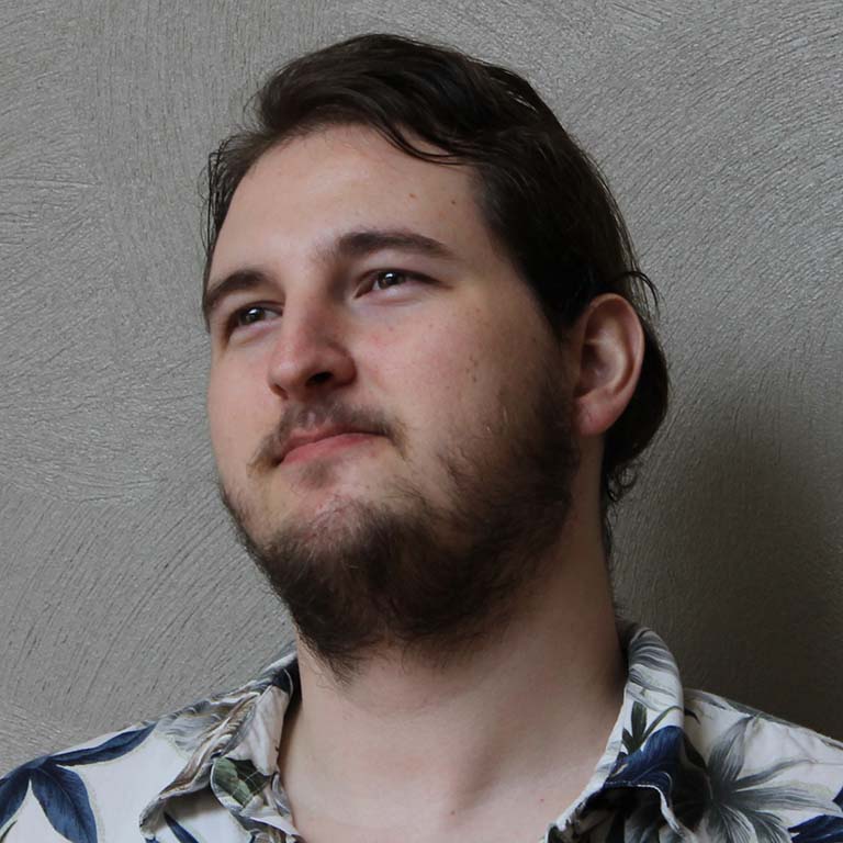 James Pfister