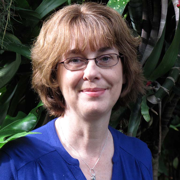 Diane Pikaard