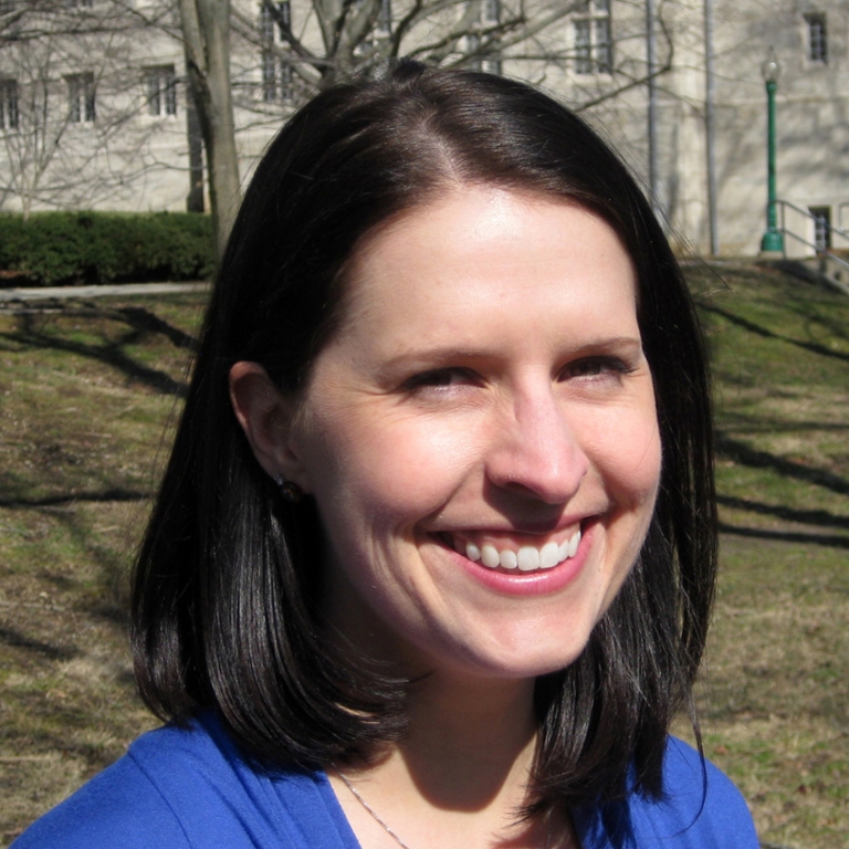 Kimberly Rosvall