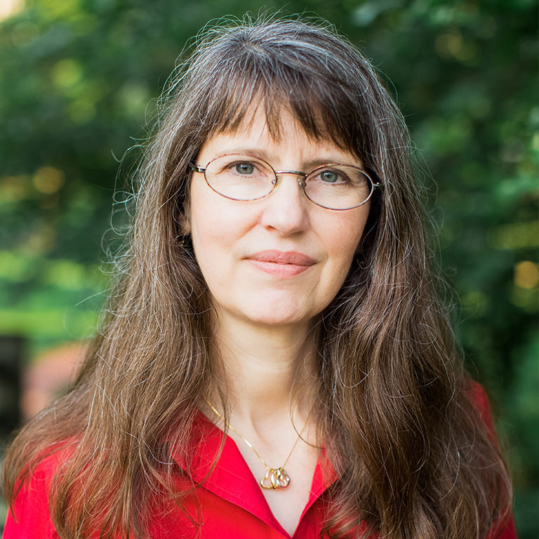 Carlin C. Schrag