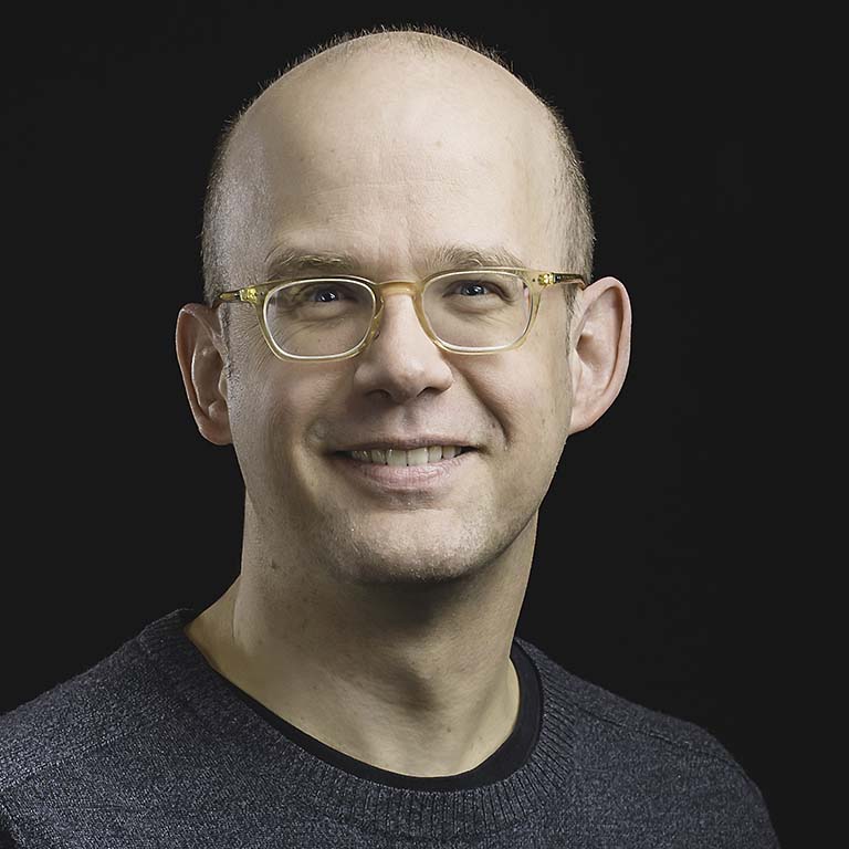 Nicholas Sokol