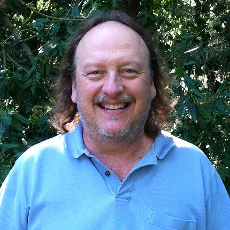 Ken Spitze