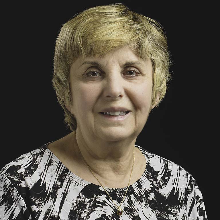 Judy Surzycki