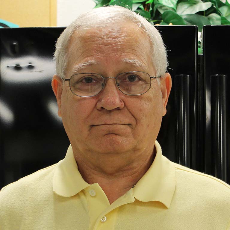John Thompson