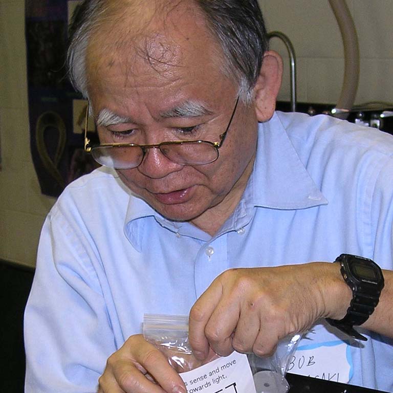 Robert Togasaki