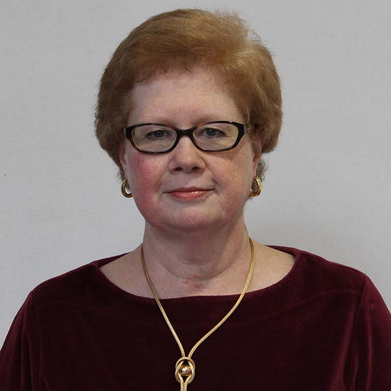 Kathy Wyss