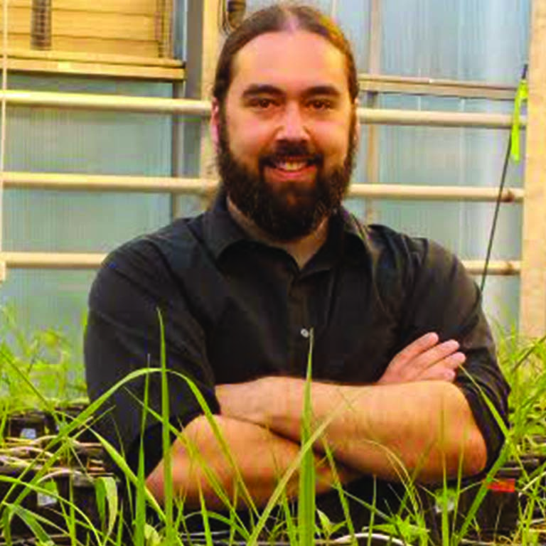 Jonathan Bauer