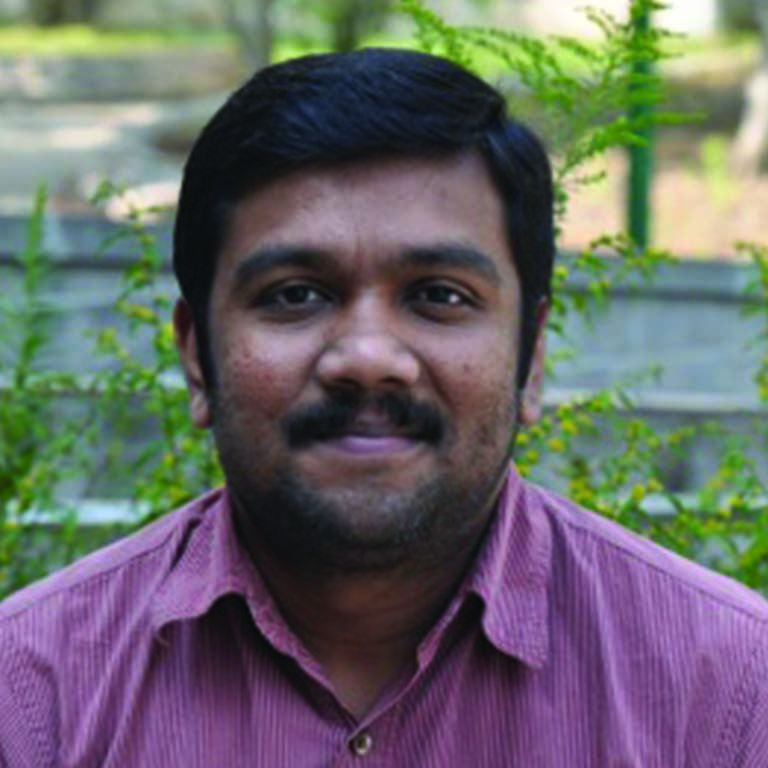 Sathiya Dharmaiah