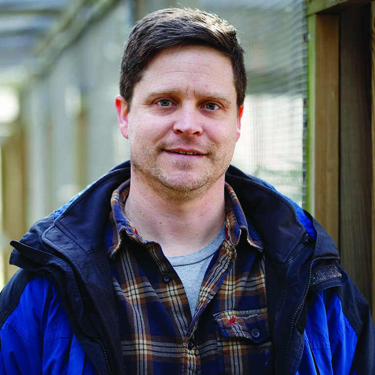 Adam Fudickar