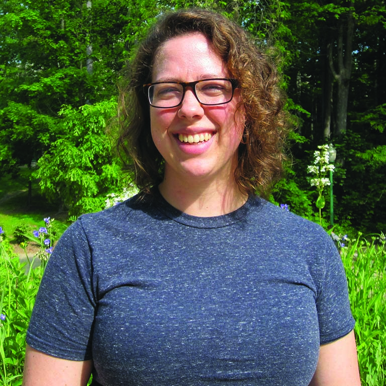 Jennifer Gliessman