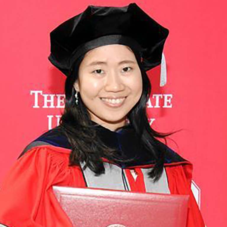 Hsiao-Yun Huang