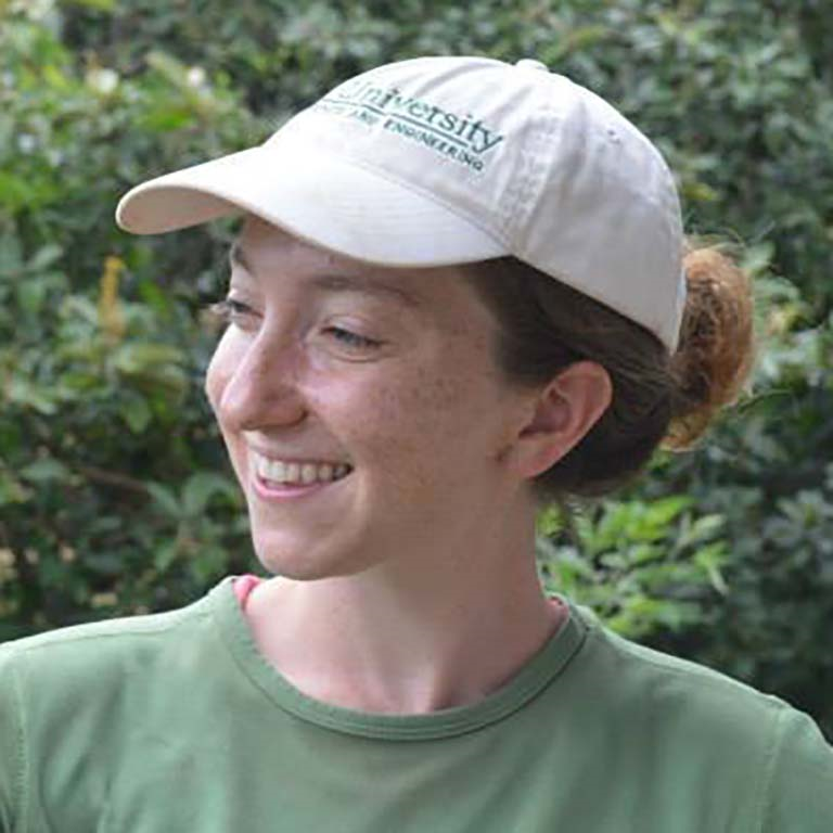 Sara Lipshutz