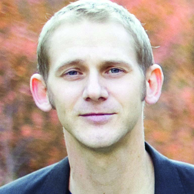 Kenneth Locey