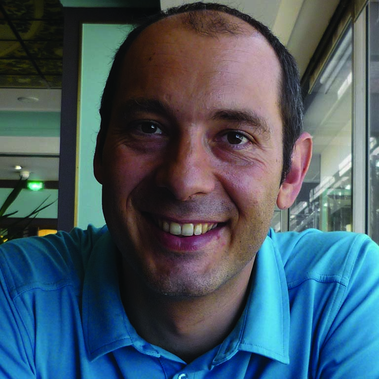 Pascal Martin