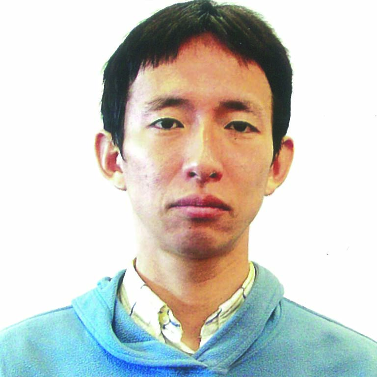 Takahiro Maruki