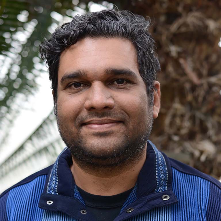Vibhor Mishra