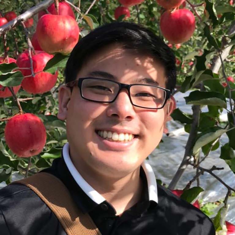Reid Oshiro