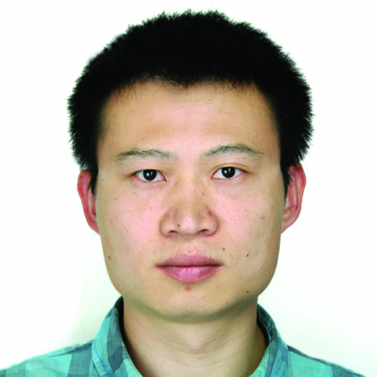 Zhiqiang Ye