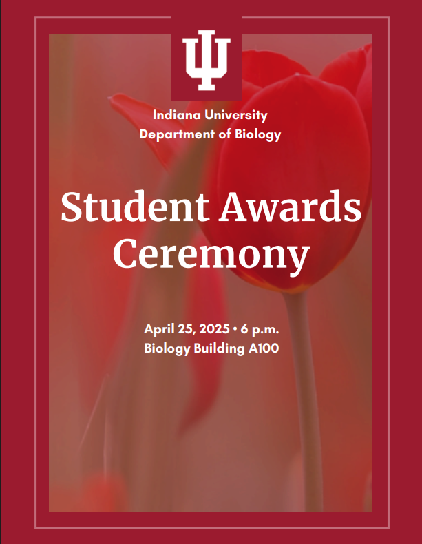 program cover